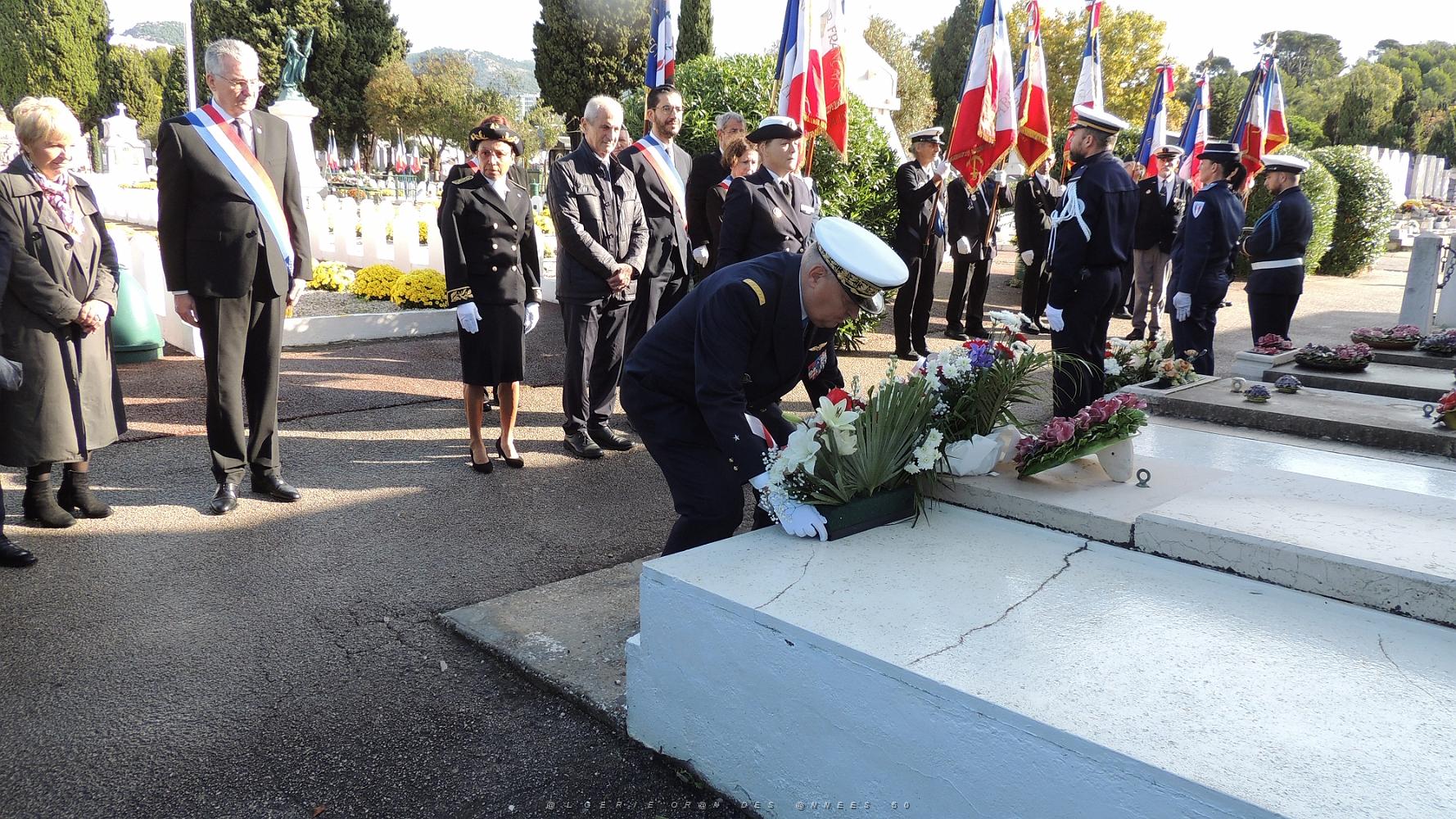 2022 11 01 TOULON HOMMAGE AUX MORTS POUR LA FRANCE CIVILS ET MILITAIRES (66).jpg